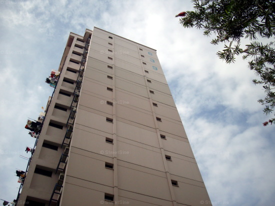 Blk 639 Jurong West Street 61 (Jurong West), HDB 5 Rooms #430372